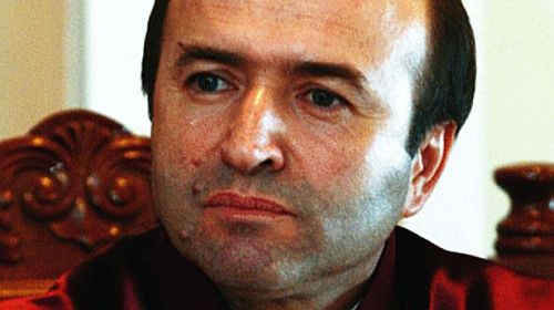 Tudorel Toader, aliatul mafiei asiatice din România