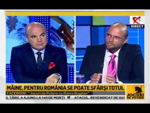 Oreste spune adio Realităţii TV! „Un post TV care nu mă mai reprezintă de ceva vreme”
