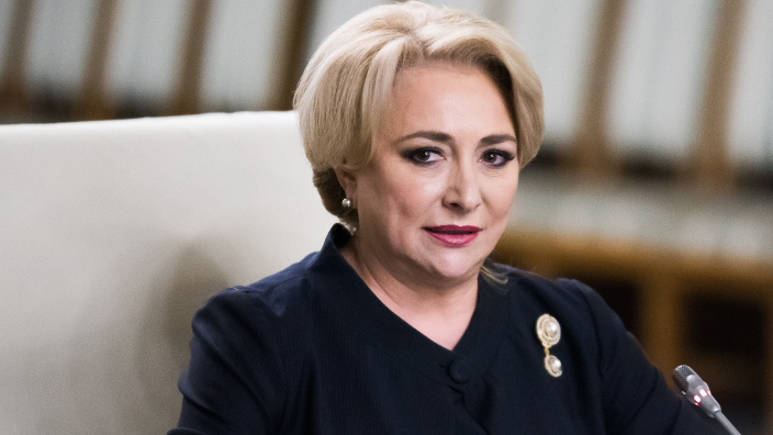 ”Veorica de la Videle: orice om i-e frică-n viață” – audiență-record după doar o zi!