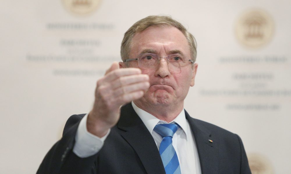 Augustin Lazăr va vorbi despre Aiud la ora 14.00