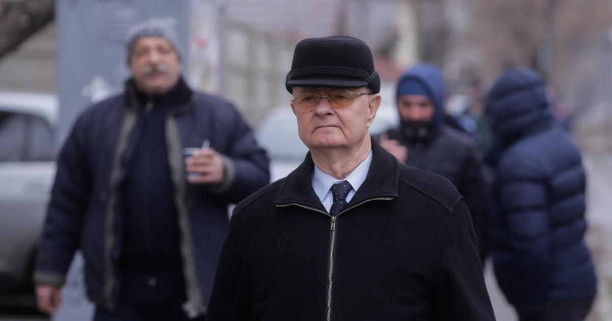 SERIAL / Sfârșitul Ceaușeștilor (8): Măgureanu îl pregătea pe Iliescu din 1974, sub umbrela sovieticilor