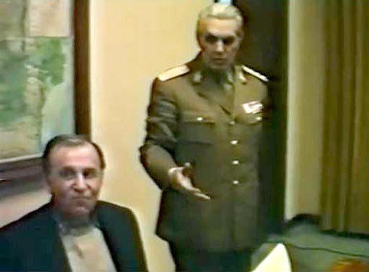 SERIAL / Sfârșitul Ceaușeștilor (9): FSN era pregătit să proclame „victoria revoluției” în 1987