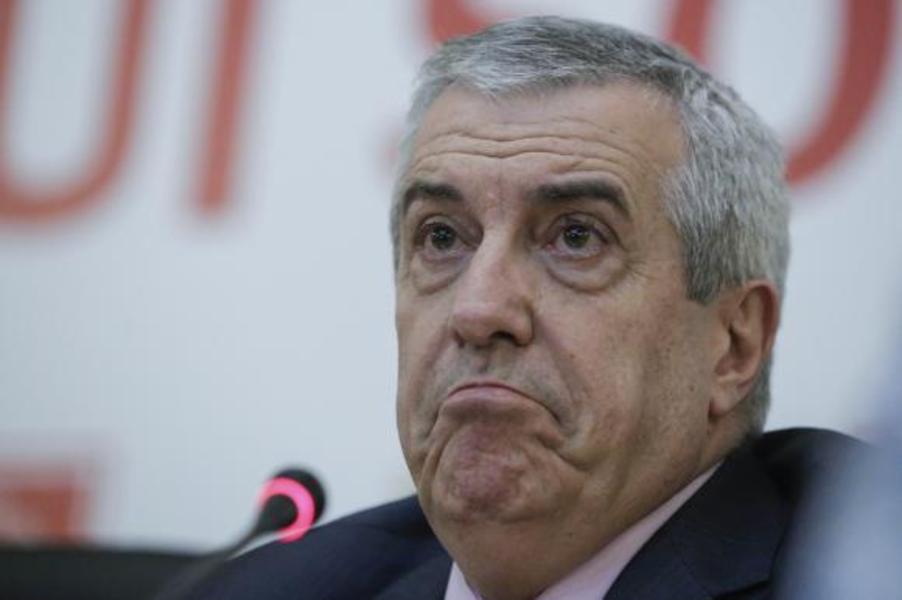 Liberalii austrieci sunt cu dinții în jugulara lui Tăriceanu: afară din ALDE european!