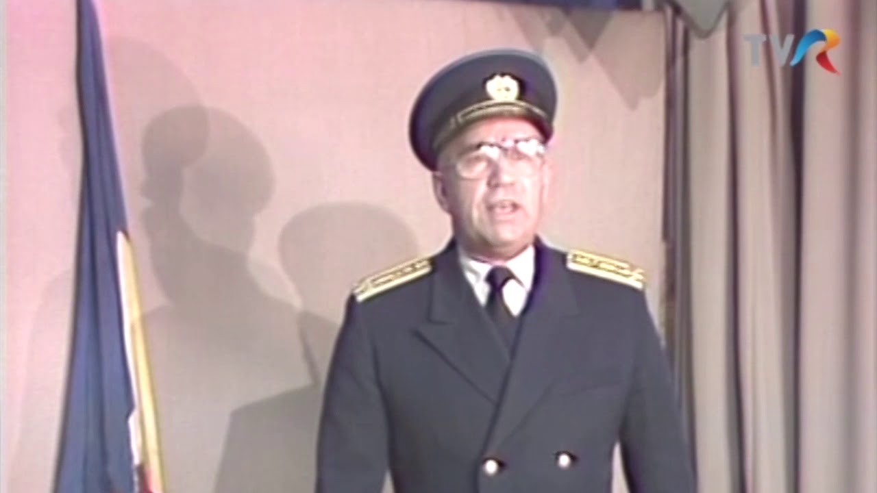 A murit unul dintre marii diversionişti din Decembrie 1989: Cico Dumitrescu. Şcolit în URSS, fidel Moscovei, a trimis oameni la moarte