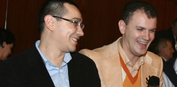 EXCLUSIV. Guşă a negociat cu Ghiță şi Andronic un parteneriat politico-mediatic pentru partidul lui Ponta! Guşă vrea „un rol important” la prezidențiale
