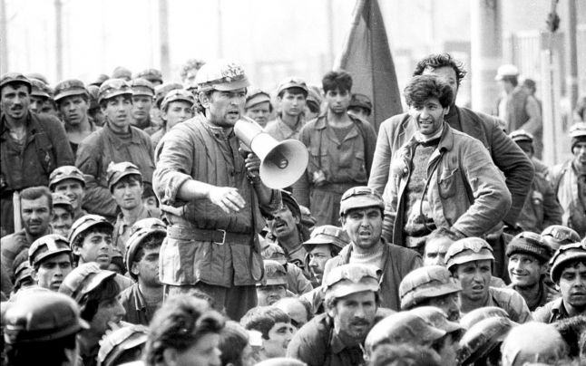 Decizie istorică în dosarul Mineriadei din 13-15 iunie 1990