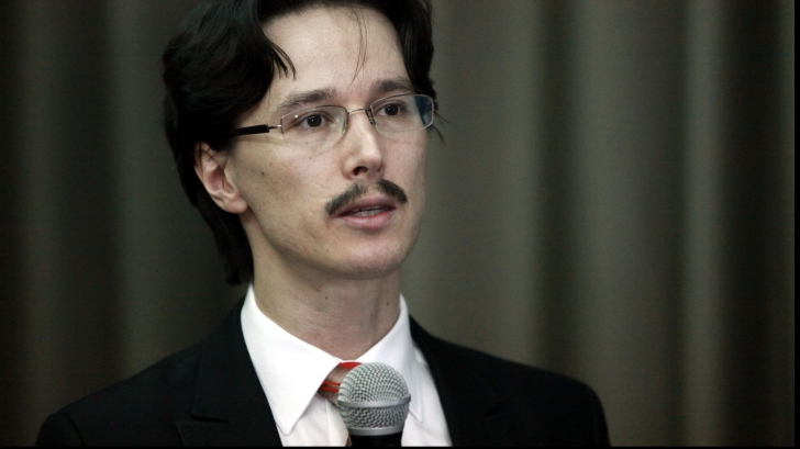 Judecătorul Danileț confirmă: „Abureală, praf în ochi. Singura soluție – abrogarea Ordonanței 7. Magistrații să continue protestele!”