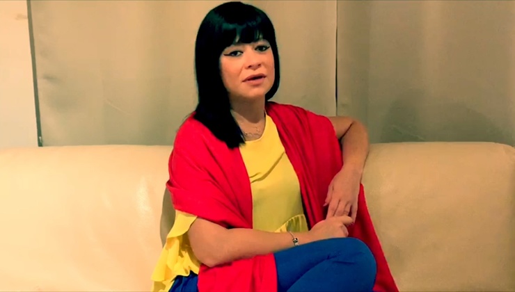 Tristețea Claudiei. Prețul cumplit pe care îl plătesc românii din diaspora: durerea de a fi departe când li se sting cei dragi