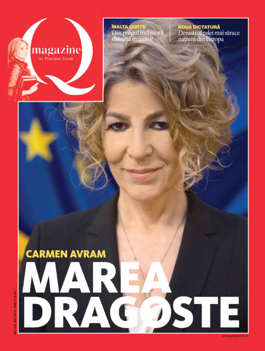 Duios: Carmen Avram zice că PSD nu e Ciuma Roșie; și nici Dragnea nu e așa hoț cum se spune…