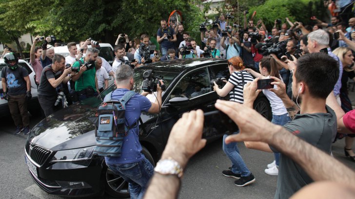 Acuzații grave. Poliția lui Carmen Dan a încălcat procedurile la arestarea lui Dragnea, creându-i „un regim privilegiat”