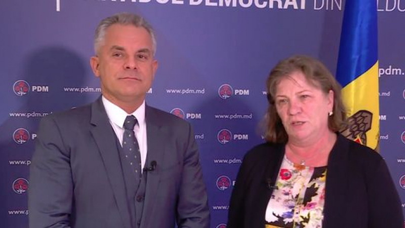 Norica Nicolai – „confidenta lui Plahotniuc”! Îl lăuda de mama focului pe oligarhul moldovean