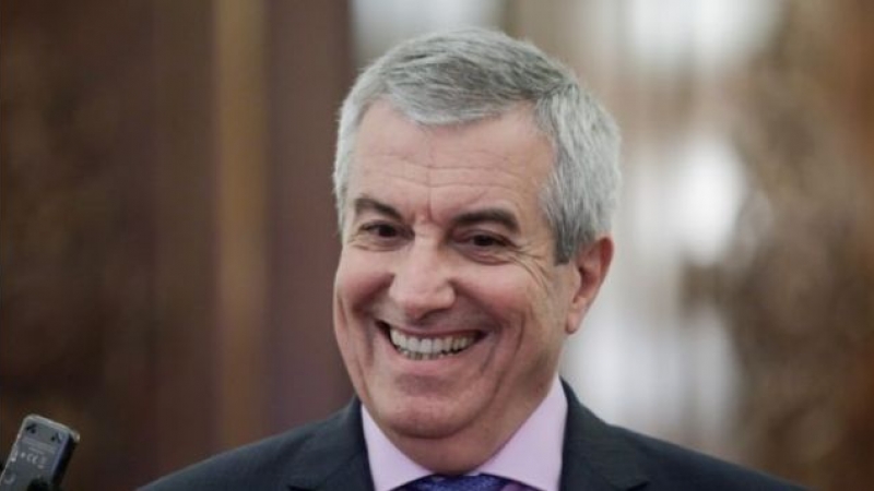 Tăriceanu mălai visează: „ALDE va continua să existe!” 12 deputați vor pleca din partid