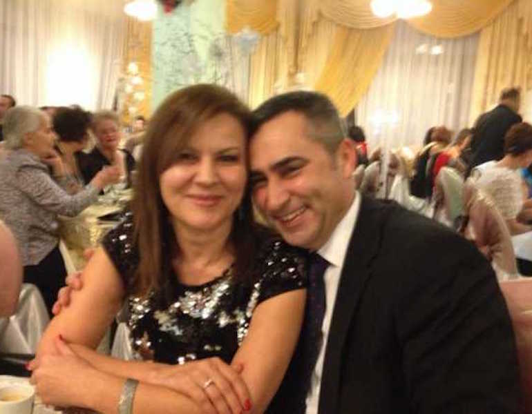 Familia tradițională PSD care a îndoliat Buzăul: soția e directoare la Spitalul Săpoca, soțul e director la Salvare, după ce a căpușat banii publici