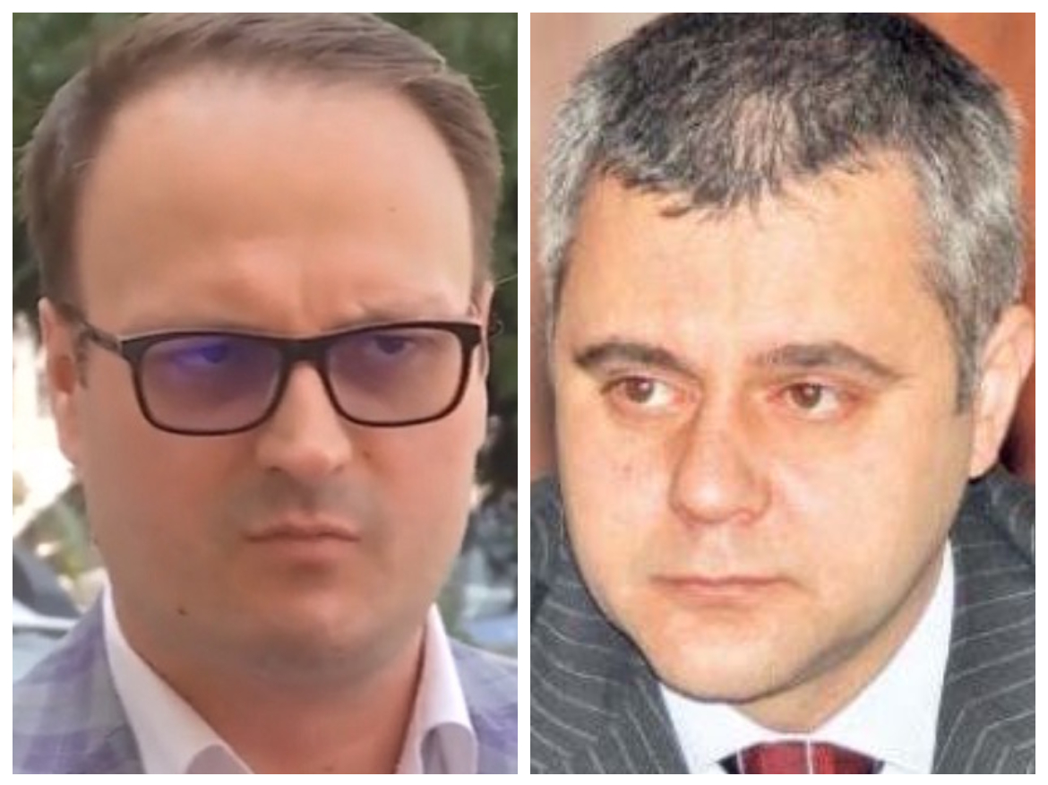 Cumpănașu a înhățat apartamentul de la RAAPS pe mână cu directorul corupt al lui Tăriceanu. Plus: și-a luat o halcă grasă din cele 17 contracte cu statul, însumând peste 30 de milioane de euro!
