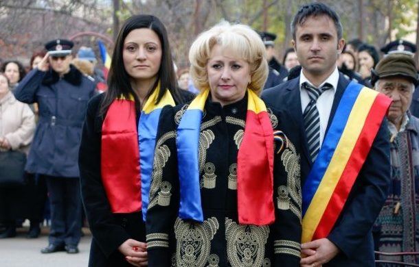 Vio-Vasilico, ia uite de ce nu vrea Herr Klaus să stea de vorbă cu tine!