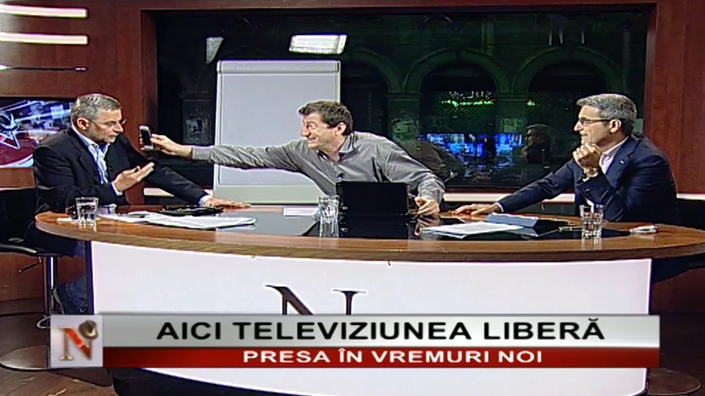 Adio, Radu Moraru! Să fii iubit… de medici, că ai mare nevoie! Gânduri la despărțirea de Nașul TV