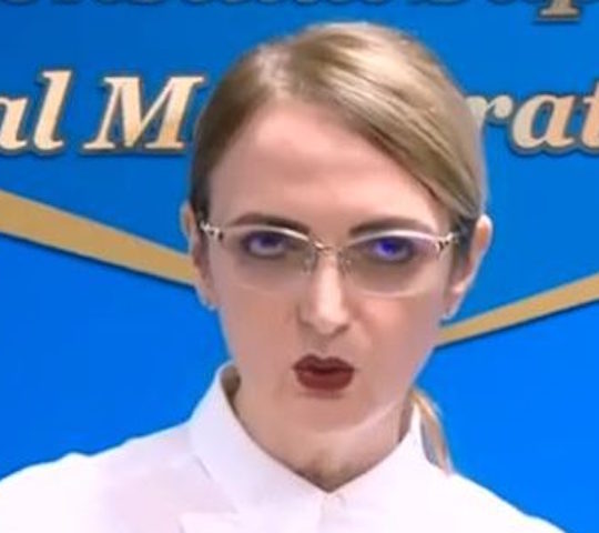 Vipera Savonea și-a rupt colții și a 7-a oară. Încă o tentativă eșuată de a o înscăuna pe Adina Florea: 9-9 la vot în CSM
