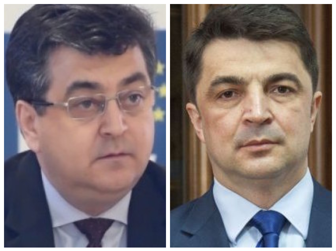 Ministru PSD: „Dați oameni afară…” / Deputat PNL: „Ați umplut ministerele cu pile, amante” / „Și ei sunt oameni”