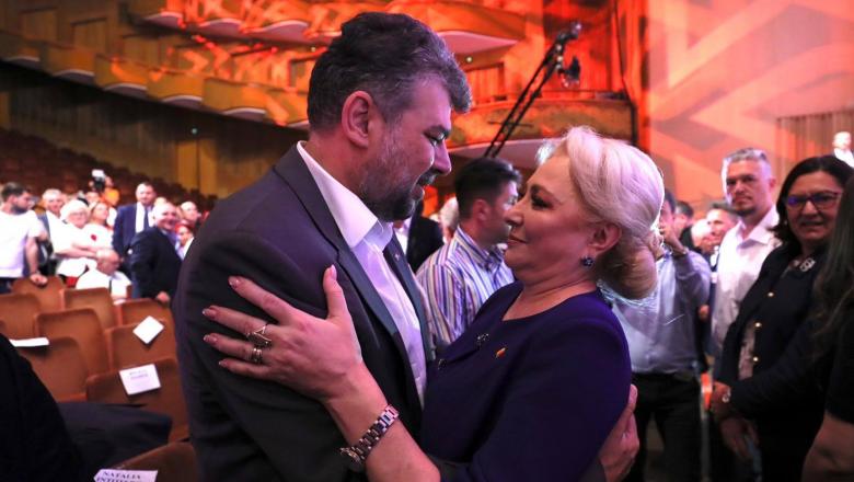 Ciolacu, disperat să nu-și piardă primarii. PSD face orice ca să blocheze alegerea primarilor în două tururi