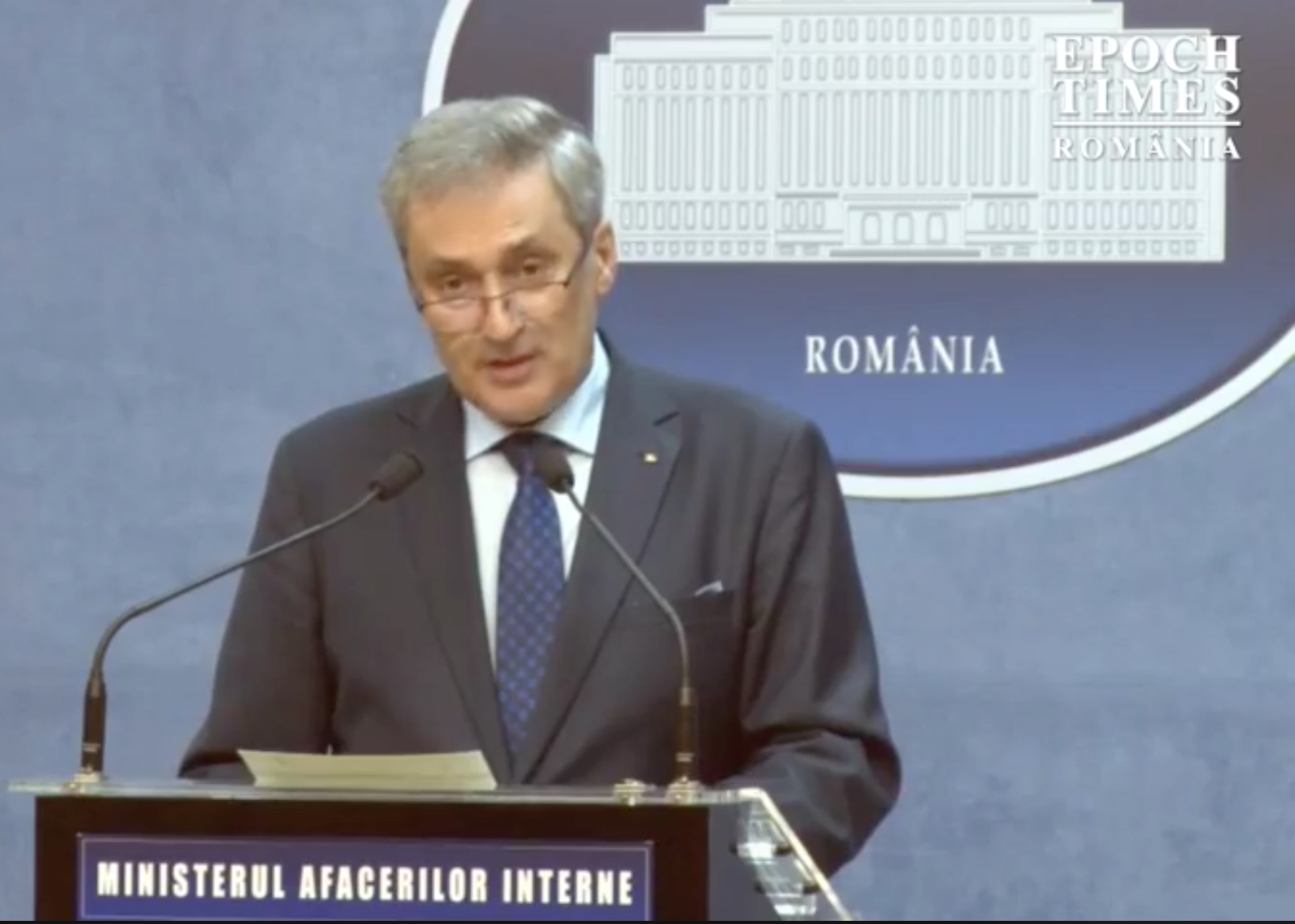 A doua gafă majoră a ministrului Vela: l-a numit șef la „Doi și-un sfert” pe fiul unui mafiot din SRI și ginerele pușcăriașului Liviu Luca