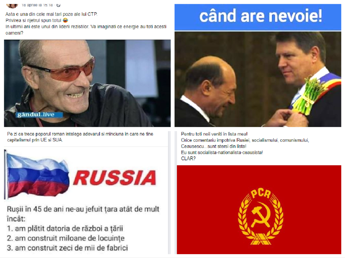 Cum ucide pandemia de ură şi fake news libertatea de exprimare. Cazul unei pagini de Facebook care nu ar trebui să existe