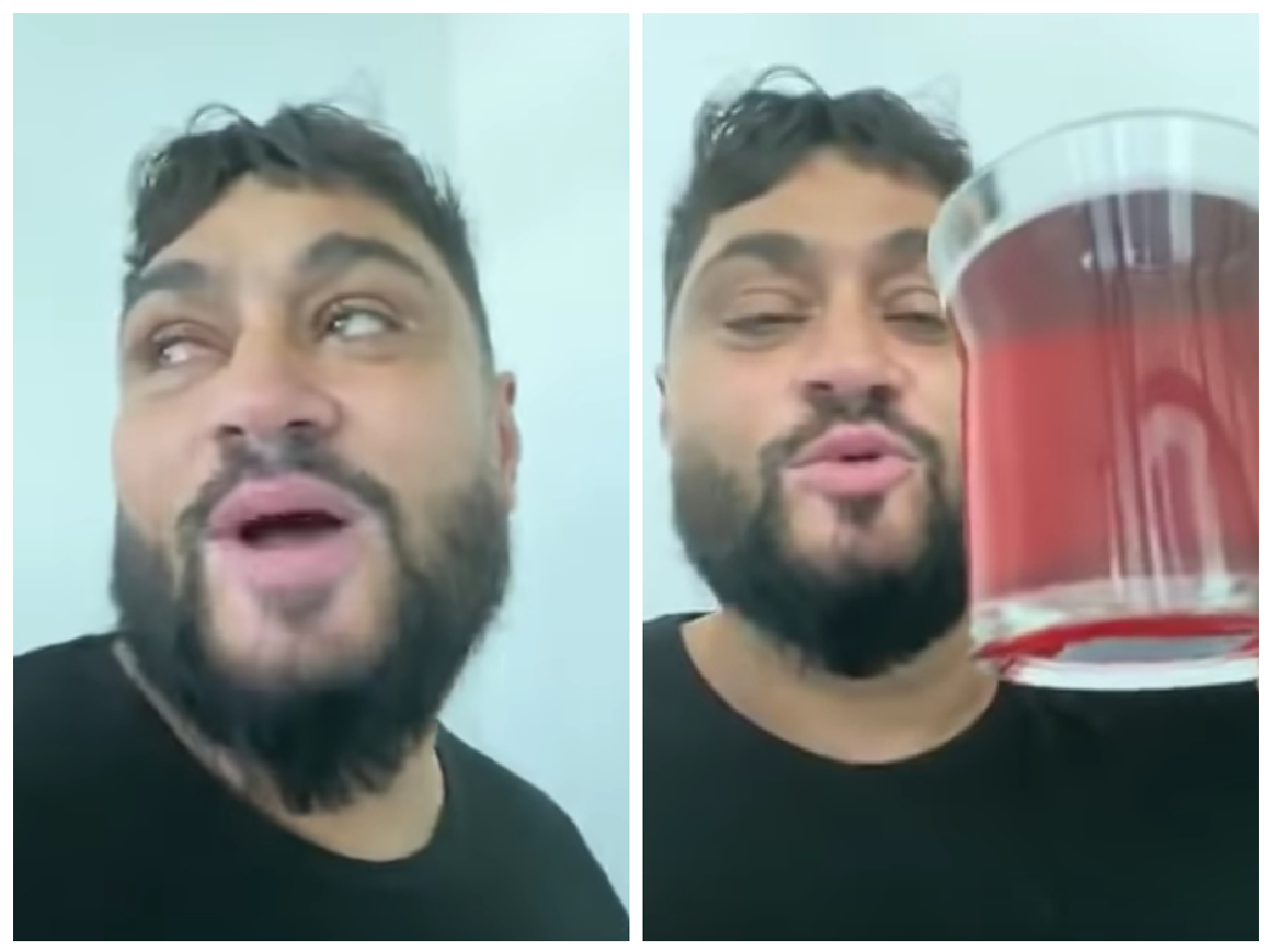 VIDEO. Cine a băgat Țăndăreii în carantină: Literaș Englezu’ – „tanc rusesc”. Înmormântare cu covid și dar: „Patru milioane pentru Literaș!”