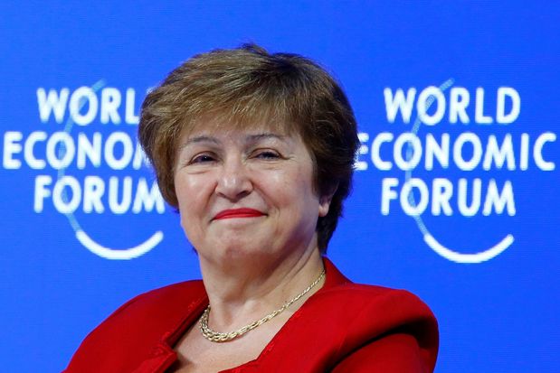 Șefa FMI: „Criza covidului” ar putea genera cea mai mare prăbușire economică din ultimii 100 de ani, peste Marea Depresiune din 1929