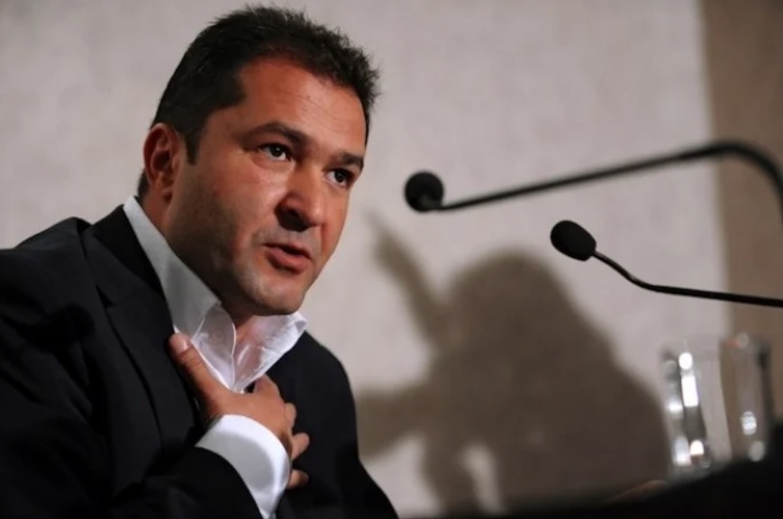 Încă unul scăpat! Judecătoarea Cârciumaru a ținut dosarul de corupție al lui Elan Schwartzenberg până la prescrierea faptelor