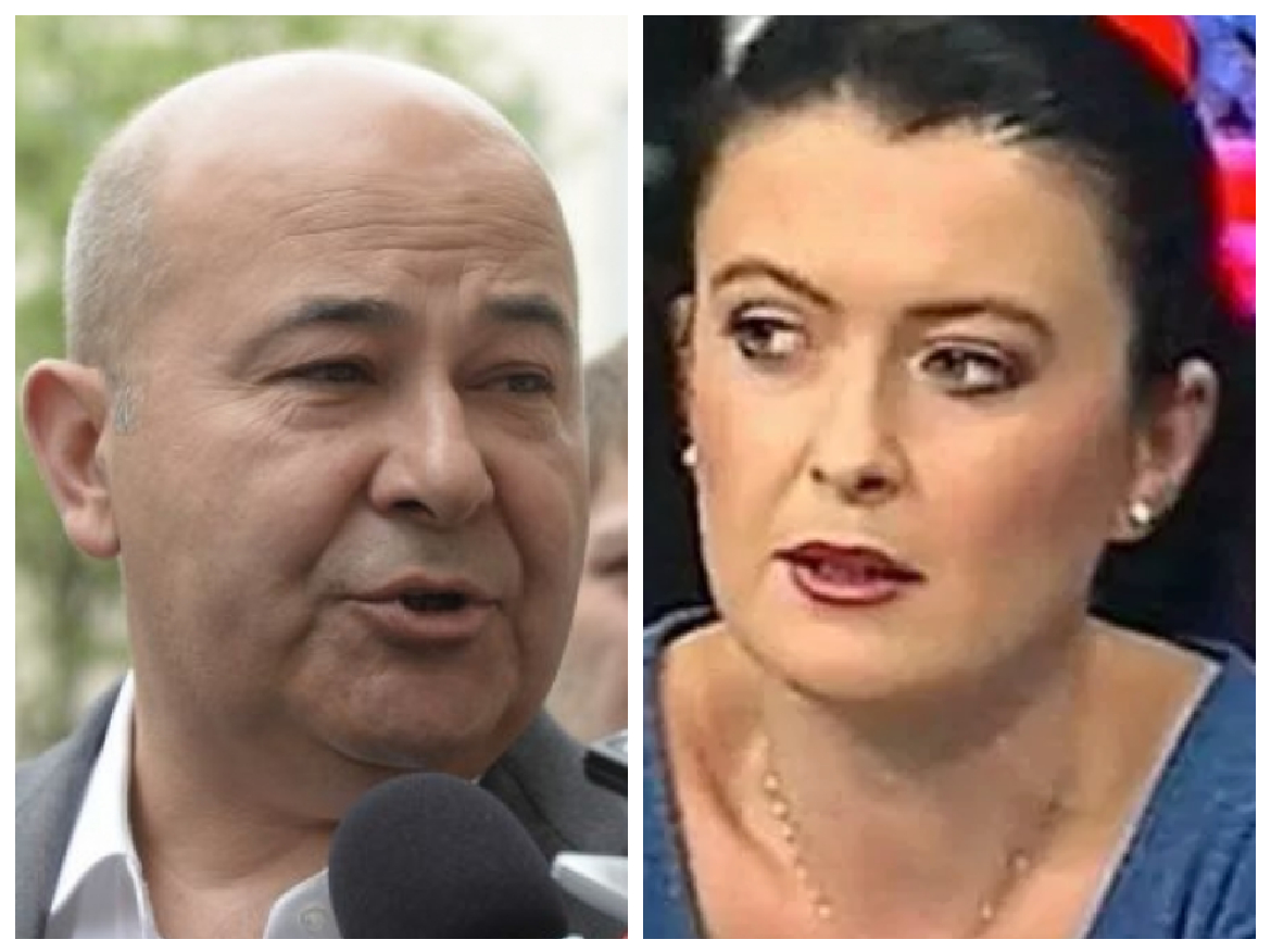Patronul B1 TV, acuzație gravă la adresa Sorinei Matei, pe care a concediat-o: „orientare pro-rusă, nereală, în criza coronavirus”. Altfel spus: epidemie de fake-news!
