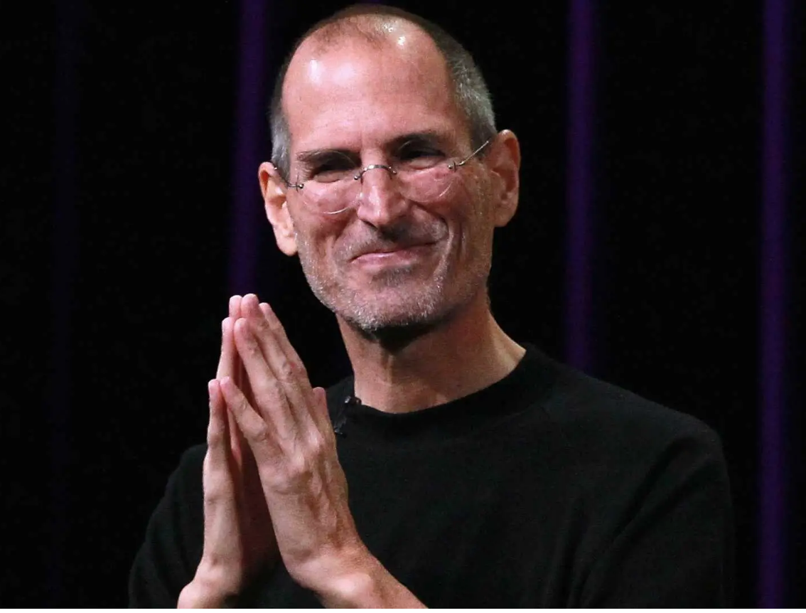Minunatele sfaturi ale lui Steve Jobs înainte de a muri. 5 constatări înțelepte. Cei mai buni 6 „medici” din lume, în viziunea sa