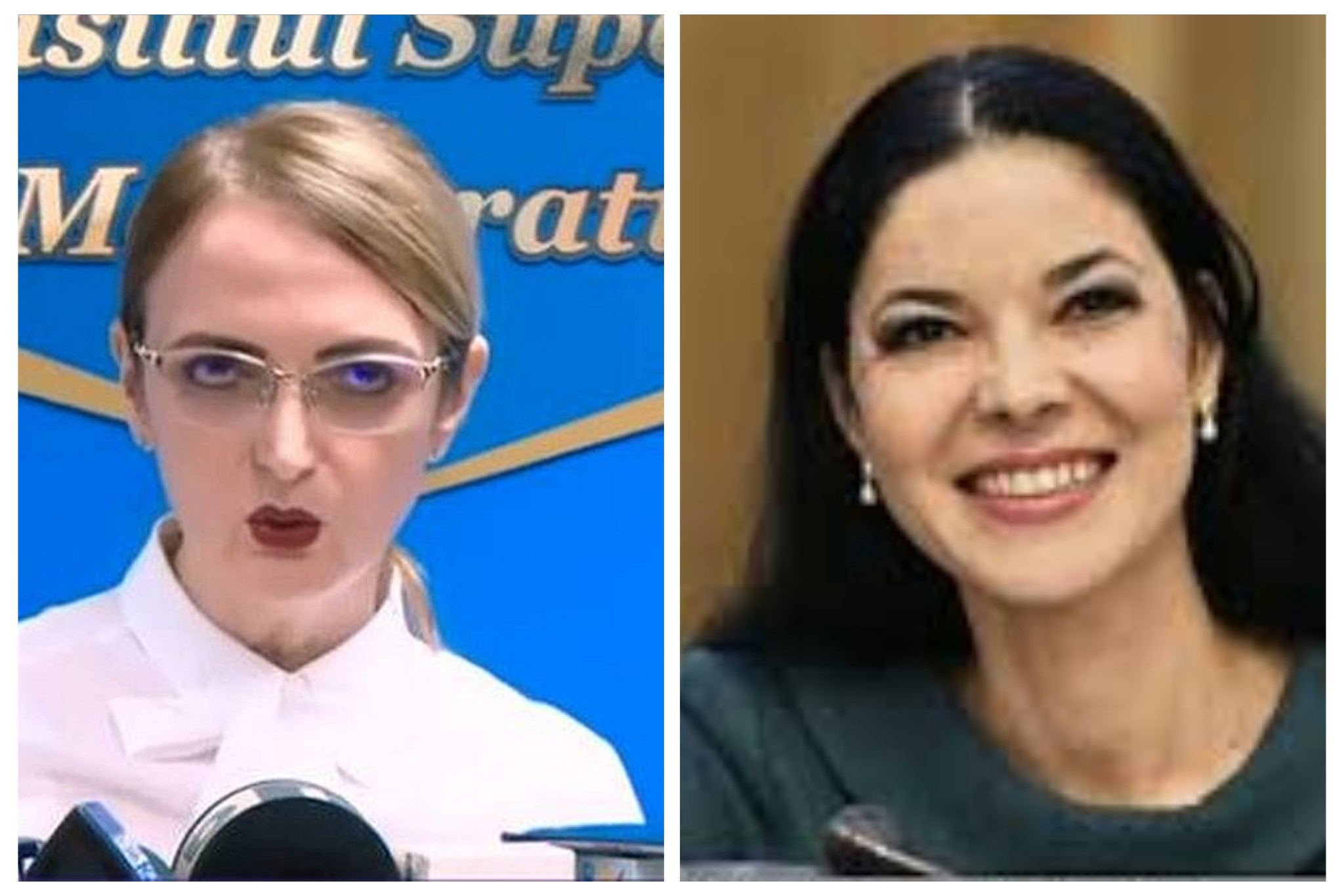 Noi dezvăluiri ale Anei Birchall: „Doamna Savonea era la întâlniri la ceas de seară, de mânuță cu Iordache”