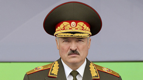Situația din Belarus în contextul regional
