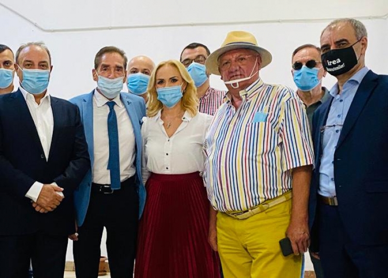 Vedeta PSD-istă Mitică Dragomir are 3 pensii speciale, care-i aduc 3.500 de euro pe lună. Multiplul condamnat e candidat pe „lista lu’ Firea” la Primăria Capitalei