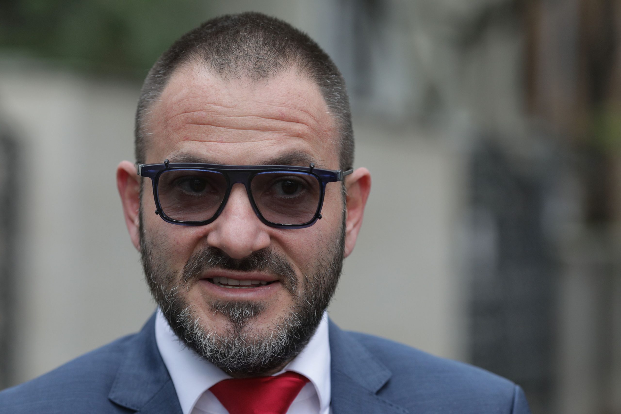 Scandalos: Vergil Chițac îl aduce în Primăria Constanța pe PSD-istul care a batjocorit mișcarea #Rezist. Nepotul bolșevicului Miron Constantinescu, nașul fiului lui Adrian Năstase, tovarășul lui Liviu Dragnea și al „clanului Mazăre”, alesul Vioricăi Dăncilă
