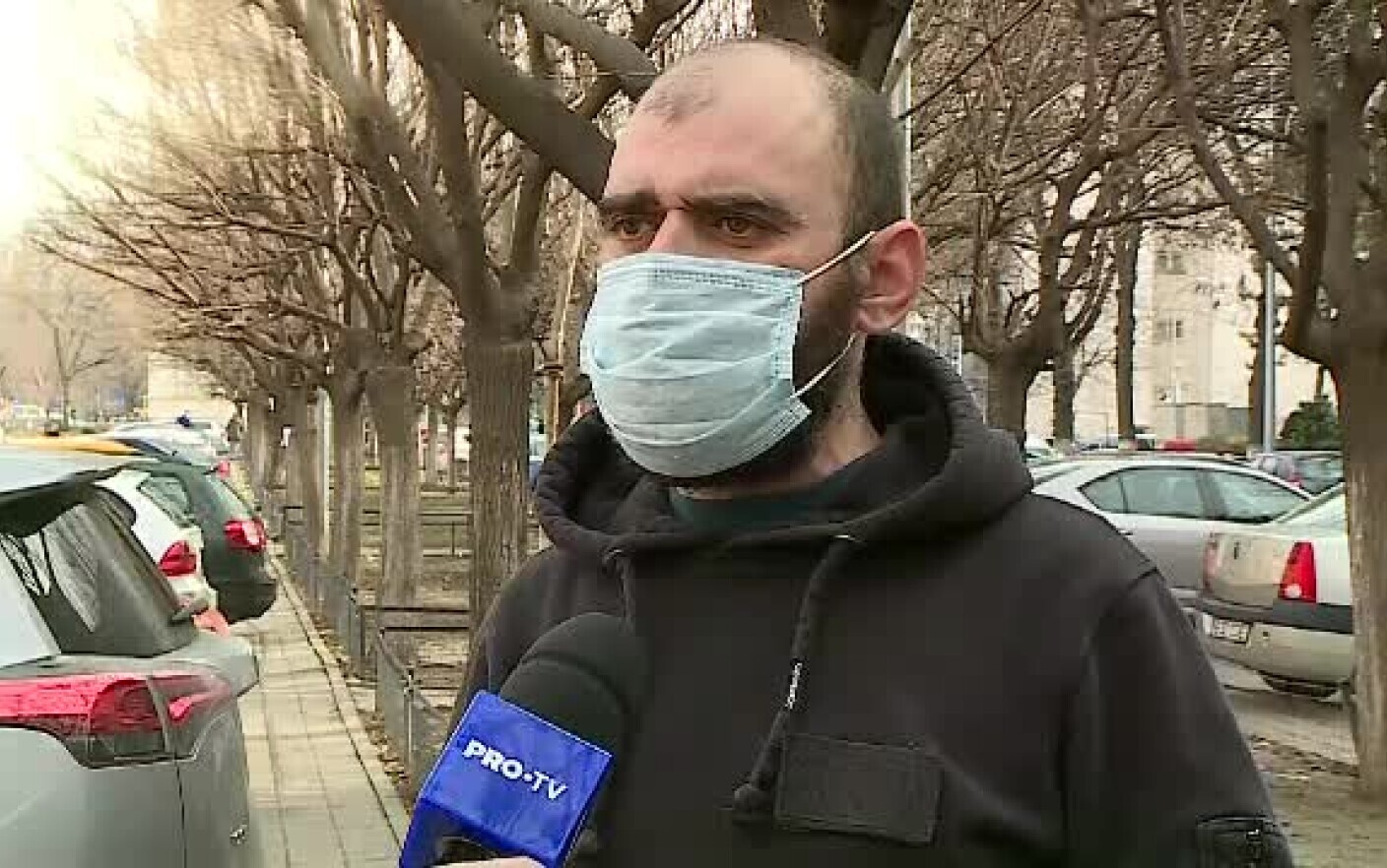 Bărbatul bătut de „banda celor 9 polițiști” cere daune de 500.000 de euro! Trei agenți au fost arestați preventiv, inclusiv căpetenia sindicală Viorel Șeicaru