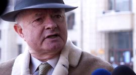 Fiul lui Virgil Măgureanu a murit la 50 de ani, infectat cu Covid