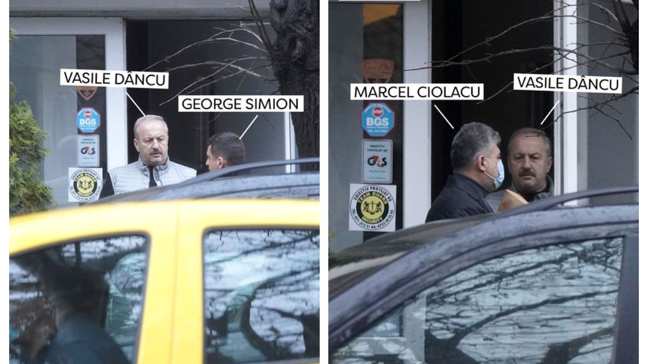 PSD și AUR negociază o alianță pentru a da jos Guvernul Cîțu. Ciolacu: “Nu știu nici UDMR cât o să mai stea”