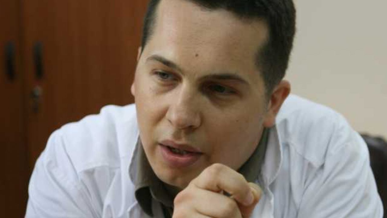 Avertismentul medicului Gabriel Diaconu: Fără vaccinare masivă, vor muri peste 500.000 de români din cauza Covid-19!