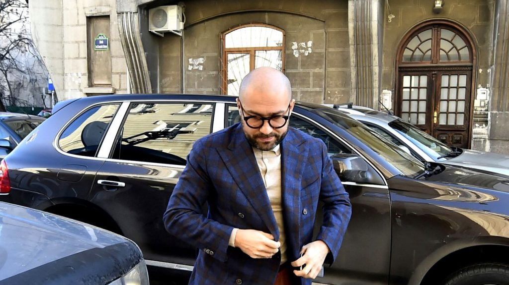 Tolontan: Radu Budeanu a încercat să cumpere „Libertatea”, anul trecut, cu bani de la Romprest, pe modelul Buzăianu – EVZ – Elena Udrea sau Buzăianu – ProSport – Adrian Sârbu