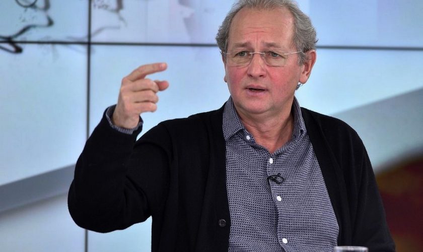 Delirul putinist al lui Dan Puric: „Genocid! Guvern criminal! Ne-am lăsat corupți de toate infecțiile și proxeneții Europei!”