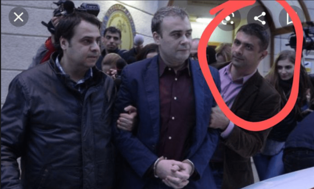 Comisar șef din IGPR, trimis în judecată de DNA pentru șpaga luată ca să „sifoneze” Mafiei PSD de la Sectorul 4 informații din dosar. Beneficiar: Marian Goleac, fost șef ADP Sectorul 4, soțul deputatei Matilda Goleac