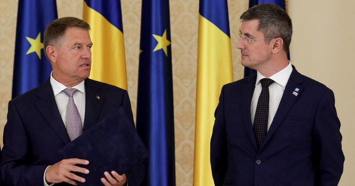 DNA a clasat dosarul de fraudă cu fonduri UE deschis lui Dan Barna în ajunul alegerilor prezidențiale din 2019: „Fapta nu există”