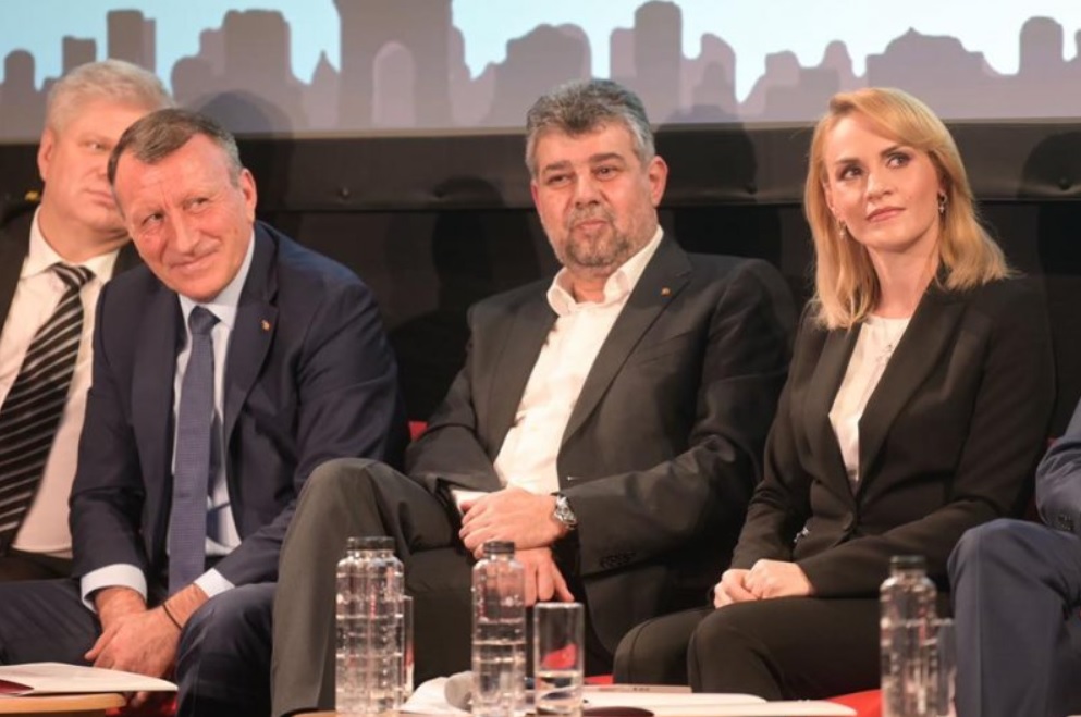 Se confirmă: Firea și Grindeanu în Guvernul PSD-PNL! Paul Stănescu anunță că PSD ia Finanțele, Apărarea, Sănătatea, Transporturile, Fondurile UE