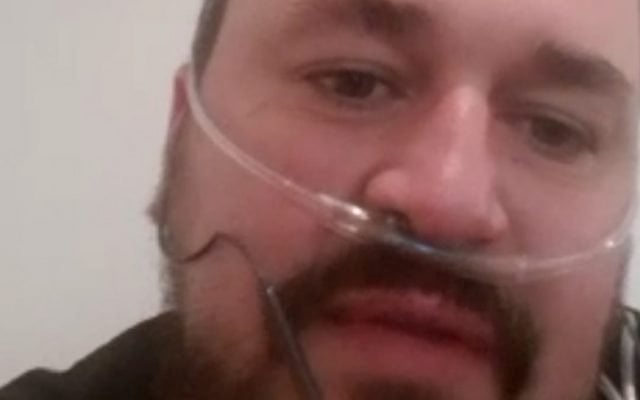 Încă un aprig antivaccinist, „locotenent” al anarhistei Șoșoacă, a murit de Covid. Concluzia fanilor: „A luptat pentru libertatea unui popor întreg!”