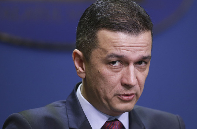 Simbolul restaurației: PNL negociază cu PSD în biroul lui Grindeanu, „tatăl” Ordonanței 13