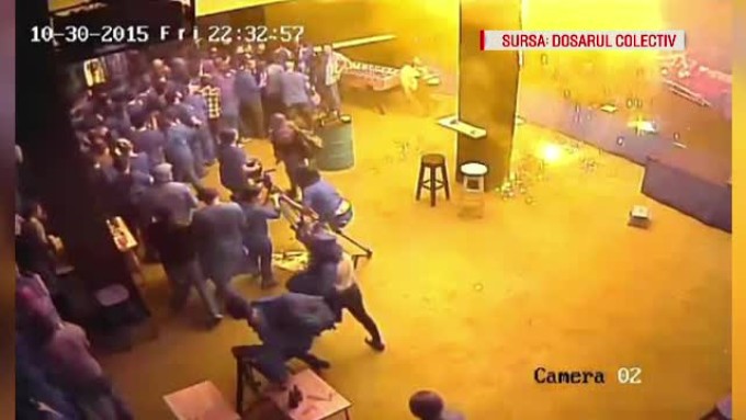Victorie pentru Piedone! Abuzul în serviciu al inculpaților din dosarul „Colectiv“ n-a avut consecințe grave, au decis judecătorii. Pedepsele ar putea fi reduse