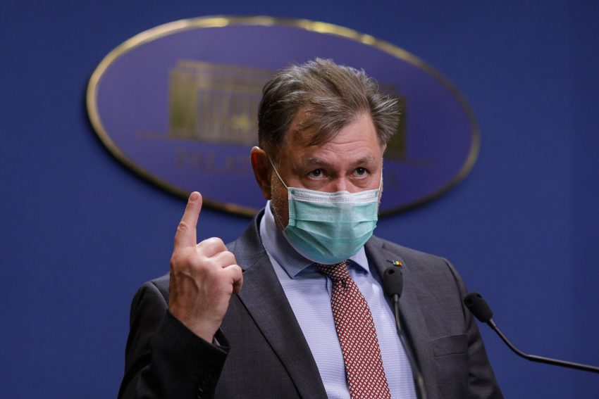 Guvernul a eșuat în negocierile pentru importarea celei mai eficiente pastile anti-Covid. Vom avea doar pastila de la Merck