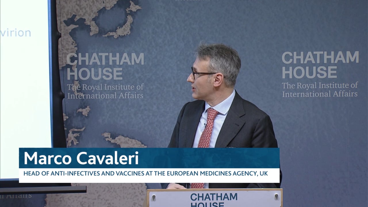 Agenția Europeană a Medicamentului „are îndoieli” privind eficacitatea unei a 4-a doze din vaccinul anti-Covid. Se caută informații noi și alte soluții