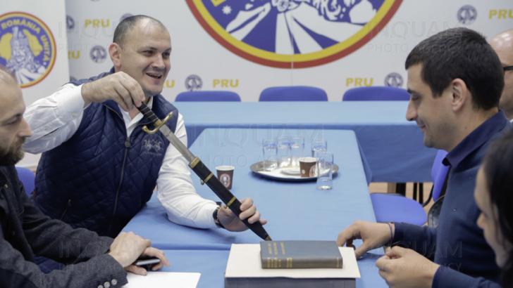 Un pion al lui Ghiță-RTV și al Rovanei Plumb, pus de premierul Ciucă șef la instituția care are pe mână 550 de milioane de euro din PNRR pentru cloud-ul guvernamental