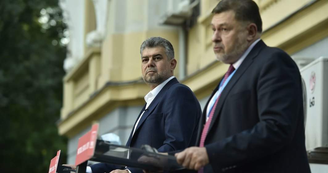 Experții PSD la treabă: România va aduce noile antivirale împotriva Covid la primăvară, după ce ieșim din valul 5 și, posibil, din pandemie!